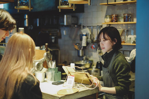 Neel神宮前本店の画像