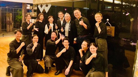 CHINA.KISSHO nagoyaの画像