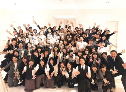 AILE d'ANGE NAGOYAの画像