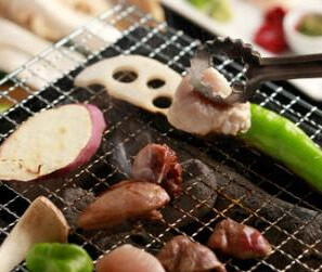 炭火七厘焼き　炙屋　小鉄　五反田の画像
