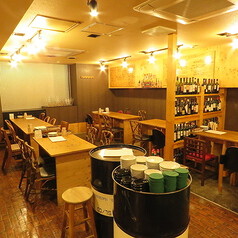 鶏バルＨＩＧＯＹＡの画像