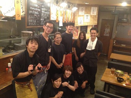 丸寿　高麗橋店の画像