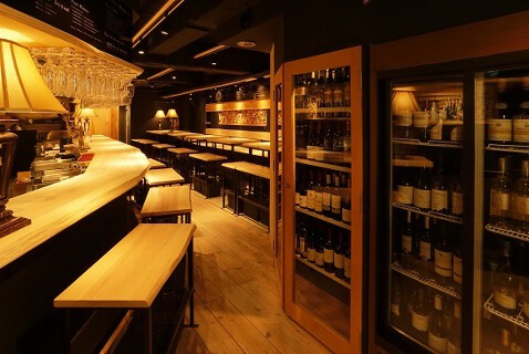 スペインバル Graciaの画像