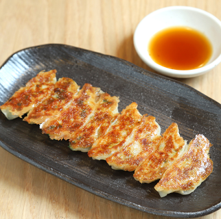 ぎょうざ歩兵　京都高島屋店の画像