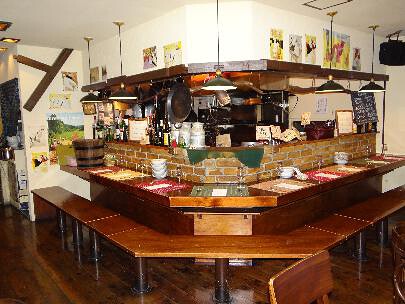 サラマンジェ　ガラの画像