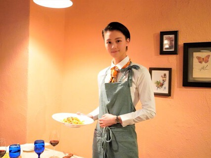 ricco e belloの画像