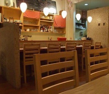 Rakka 【ラッカ】の画像