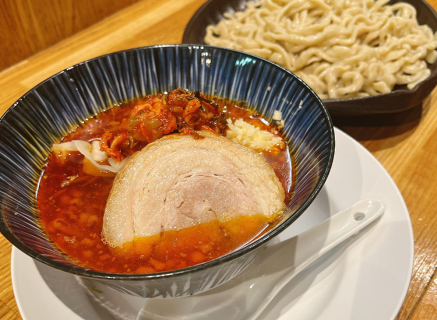 自家製麺 88の画像