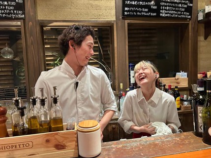 食堂ペスカの画像