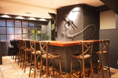 SAVOY 麻布十番新店の画像