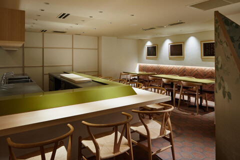 五反田 くずし割烹の画像