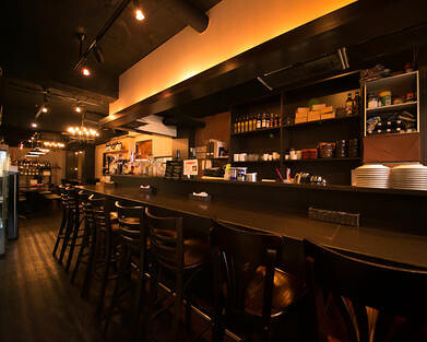 Wine Cafe 横須賀中央店の画像