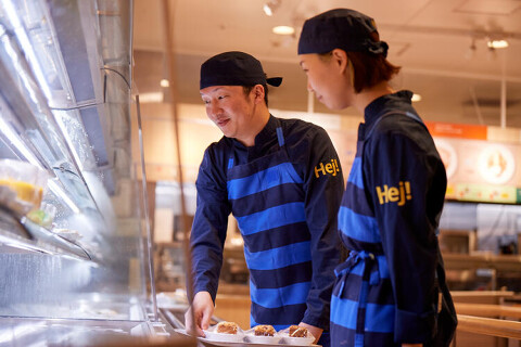 IKEA 原宿の画像
