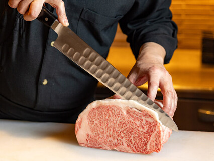 焼肉 仁の画像