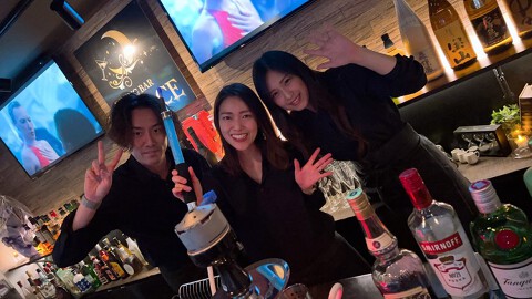 DINING BAR GRACE　西明石店の画像