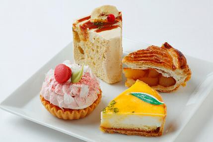 芦屋CAFE LaBo　イオンモールりんくう泉南店の画像