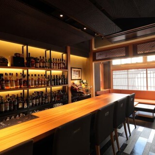 BAR　柔-yawara-の画像