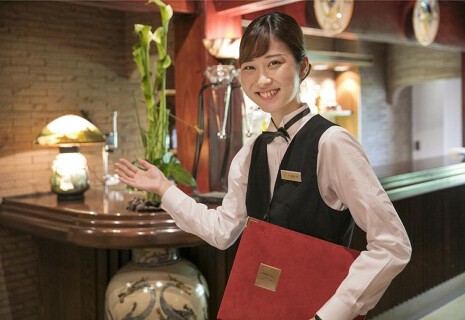 銀座うかい亭[010]の画像