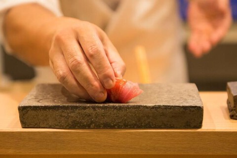 赤酢　土佐堀の画像