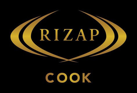 RIZAP COOKの画像