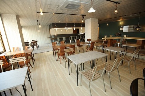 Hallo　津駅前店の画像