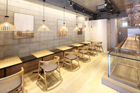 OMUSUBI CAFE SONO2の画像