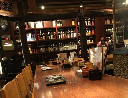 鳥繁　葛西店の画像