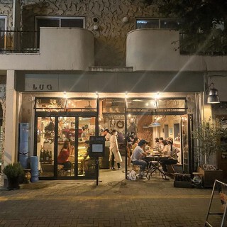 LUG HATAGAYAの画像