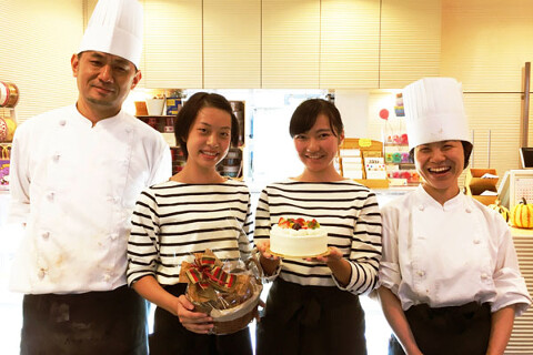 創彩菓子 クルゥールの画像