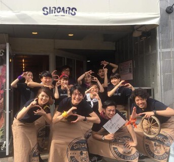 SIRCARSの画像