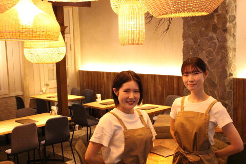 VEGEGO イーアス春日井の画像