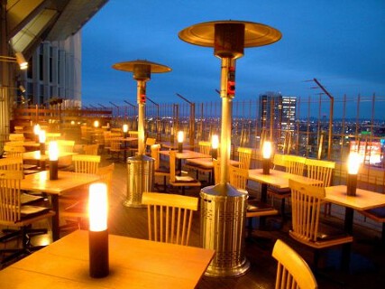 MANO MAGIO 名古屋セントラルタワーズ店の画像