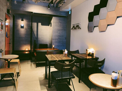 WUCA TOKYOの画像