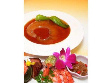 中華菜館　桃莉の画像