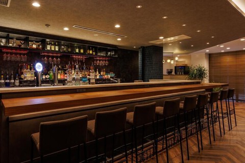 L.A.STARDINING／鮨しん羅城門の画像