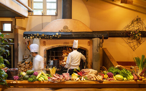 ロティスリー・ピレネーの画像