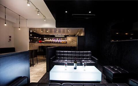 DINING LOUNGE Tes!の画像