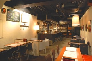 PBE Diningの画像