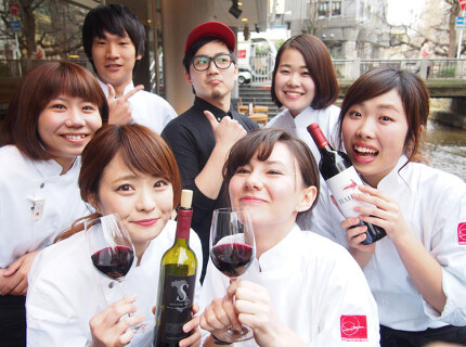 PIZZA SALVATORE CUOMO 伏見の画像