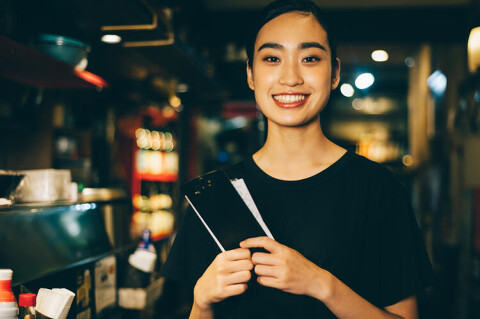 鉄板焼肉　三冠王の画像