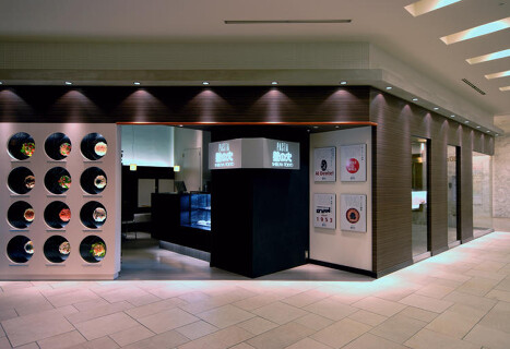 壁の穴 千葉そごう店の画像