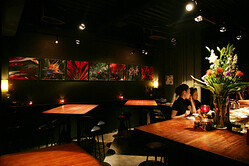 Sette bar e torattoria ／ セッテ(イタリアンバール)の画像