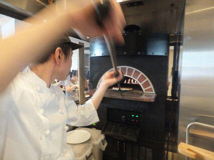 Il Paradosso アステ川西店の画像