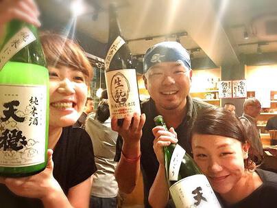 魚屋ひでぞうの画像