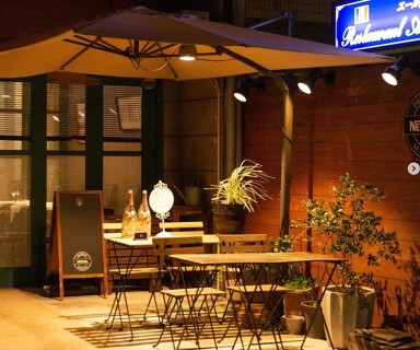 Ailes shinmachiの画像