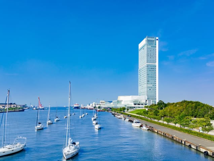 カフェスポットの画像