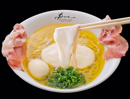 Ramen ドゥエ Edo Japanの画像