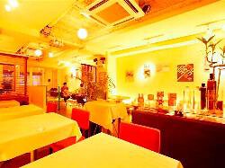 MAMARO Dining 南船場店の画像