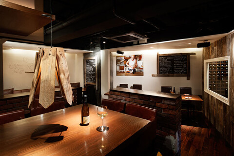 ビオテカの画像