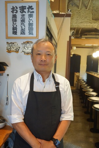 酒・肴　おまたの画像